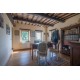Properties for Sale_BEAUTIFUL TYPICAL HOUSE RENOVATED FOR SALE IN THE MARCHE, in Italy, restored farmhouse with pool and garden in Le Marche_25